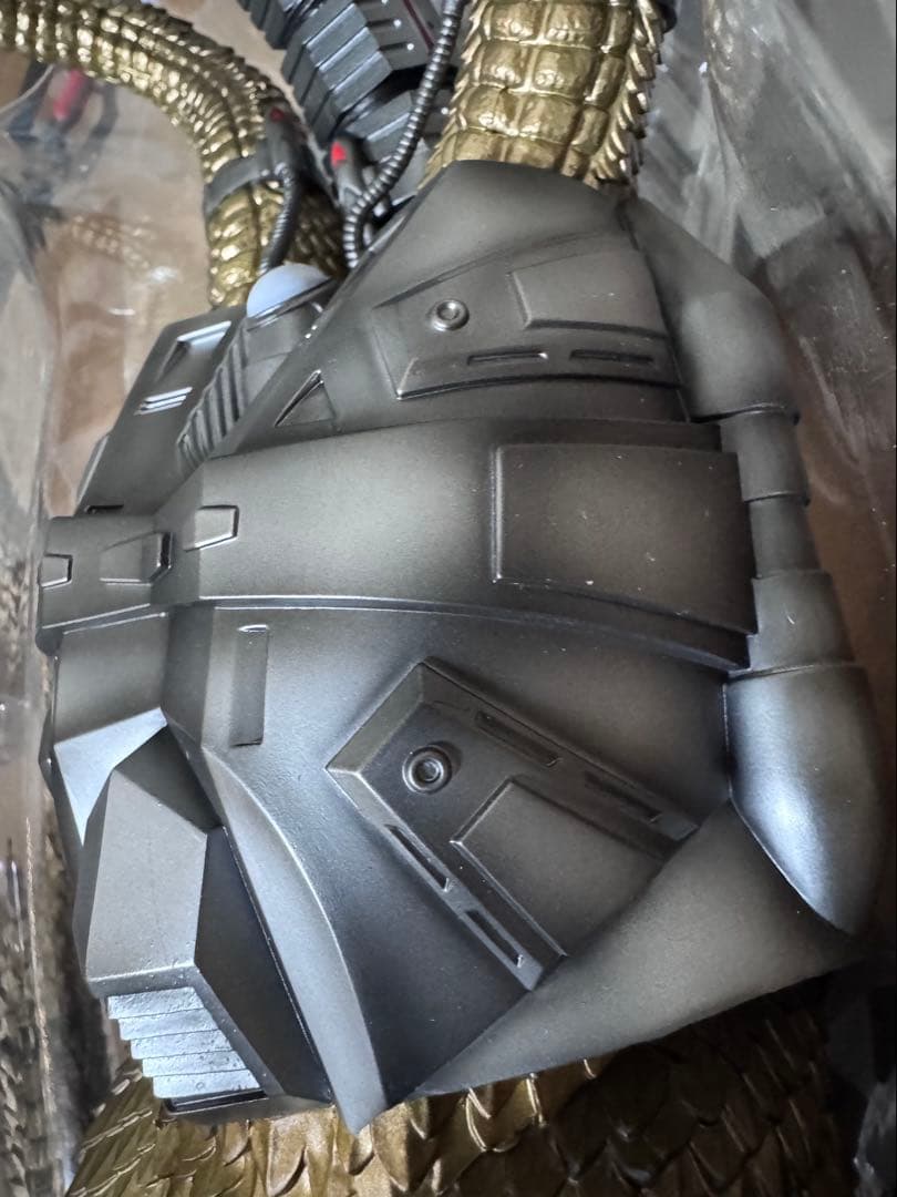 【開封済中古】一番くじ ゴジラvsキングギドラ B賞メカキングギドラ