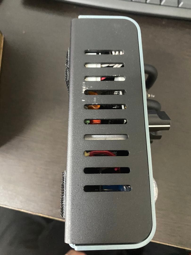 ギター Friedman Motor City Drive