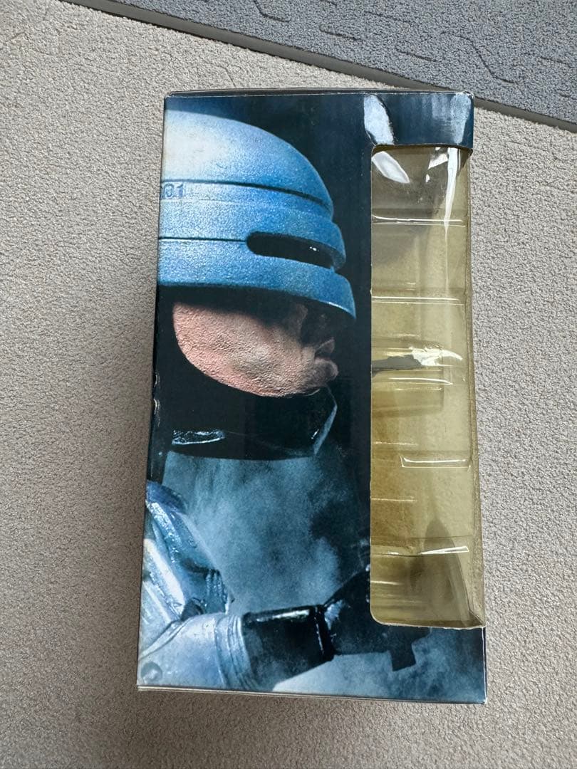 ロボコップ　ROBO COP Head Knockers