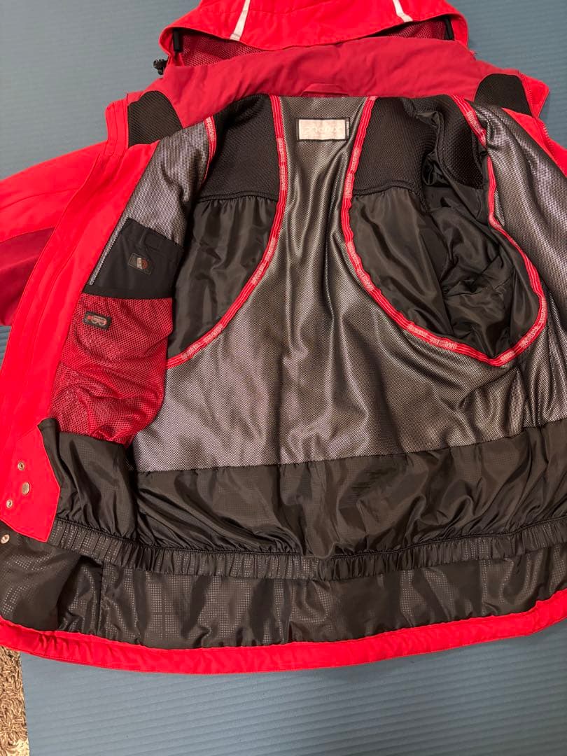 phenix メンズ　O スキーウェア　men's フェニックス　XL LL