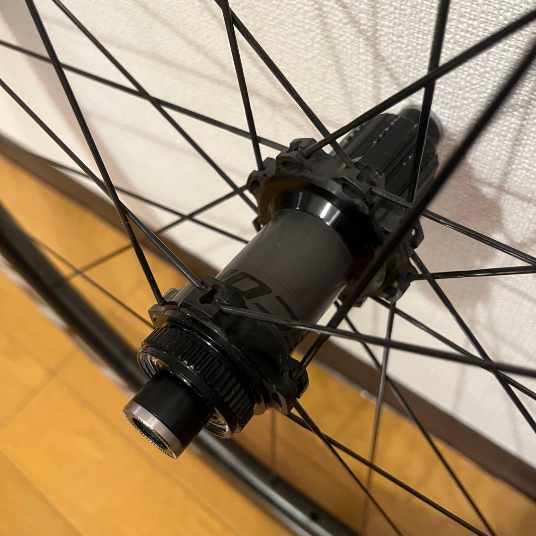 SCOPE R4D スコープ ホイール ディスクブレーキ