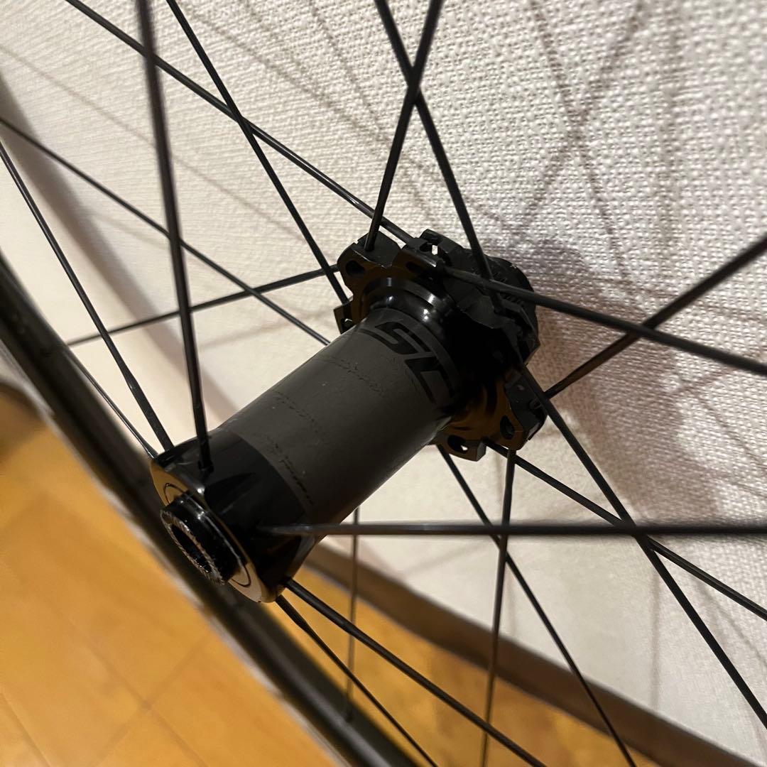 SCOPE R4D スコープ ホイール ディスクブレーキ