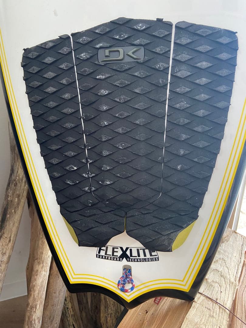 COLE ショートボード　FIRE FLY 6`0 FLEX LITE フィン付