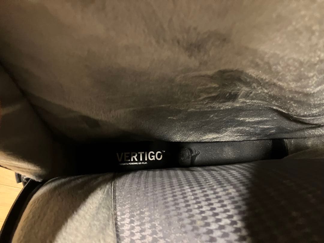 【同時出品中ベースと合わせて購入で値引き】MONO M80 ベースギターケース