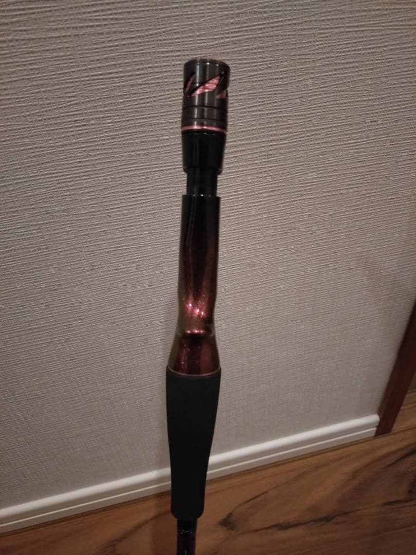 【美品】紅牙　AIR N69MHB-MT