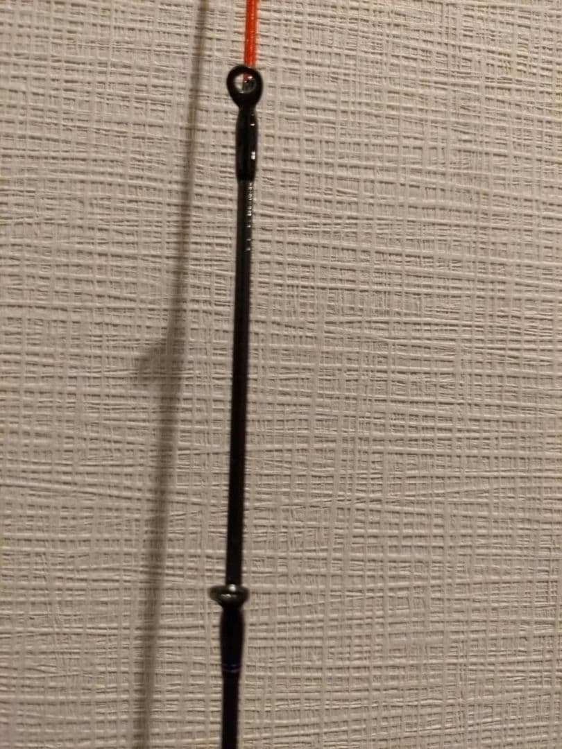 【美品】紅牙　AIR N69MHB-MT