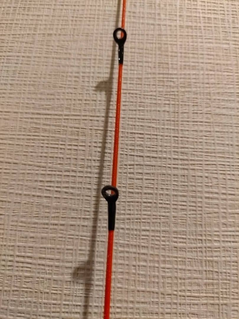 【美品】紅牙　AIR N69MHB-MT