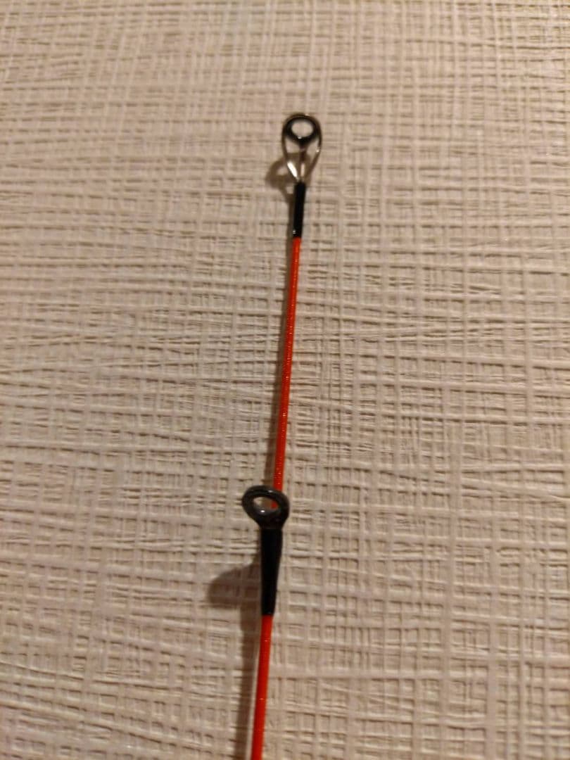 【美品】紅牙　AIR N69MHB-MT