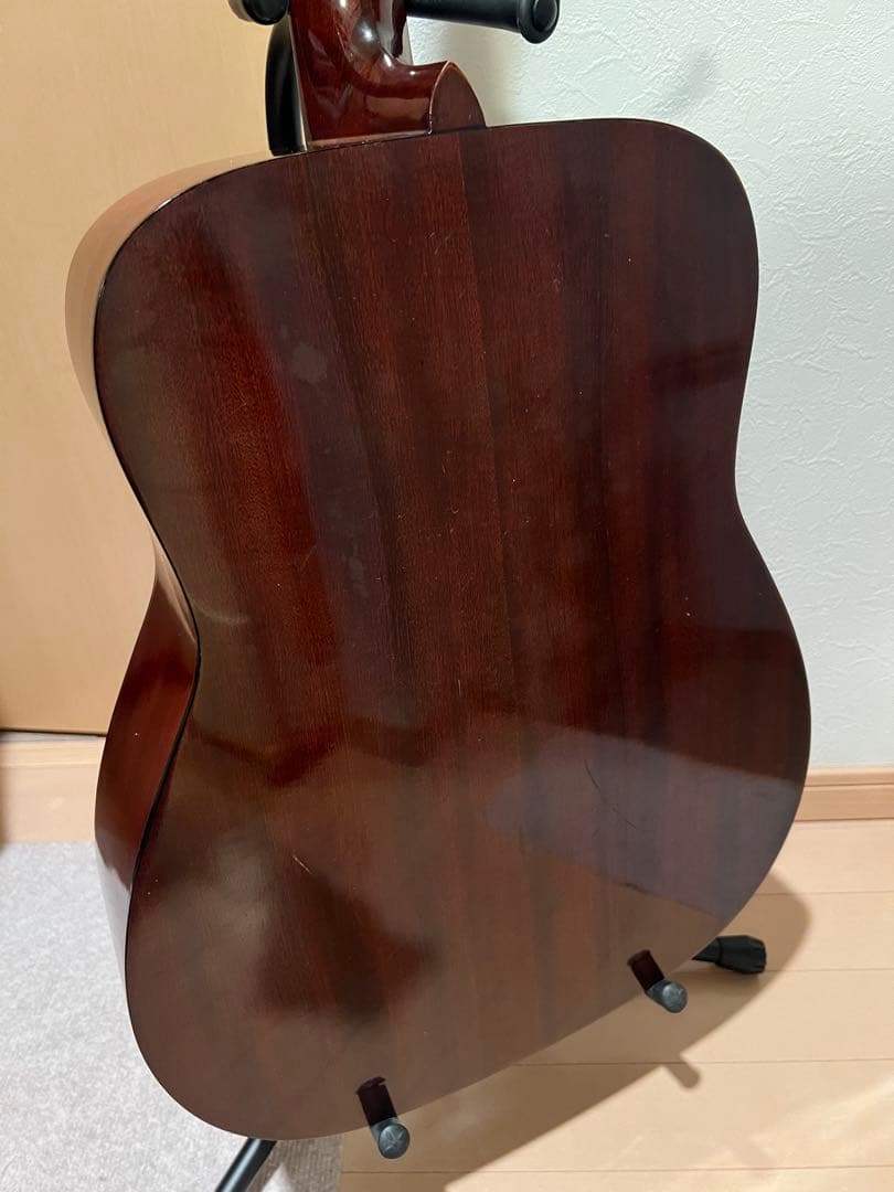 Yamaha FG-140 アコースティックギター美品❗️