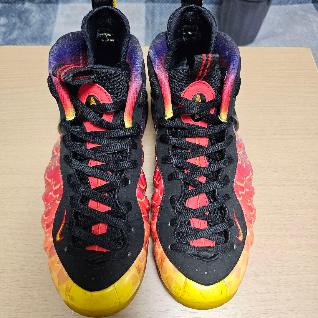 エアポジット アステロイド【27.5センチ】