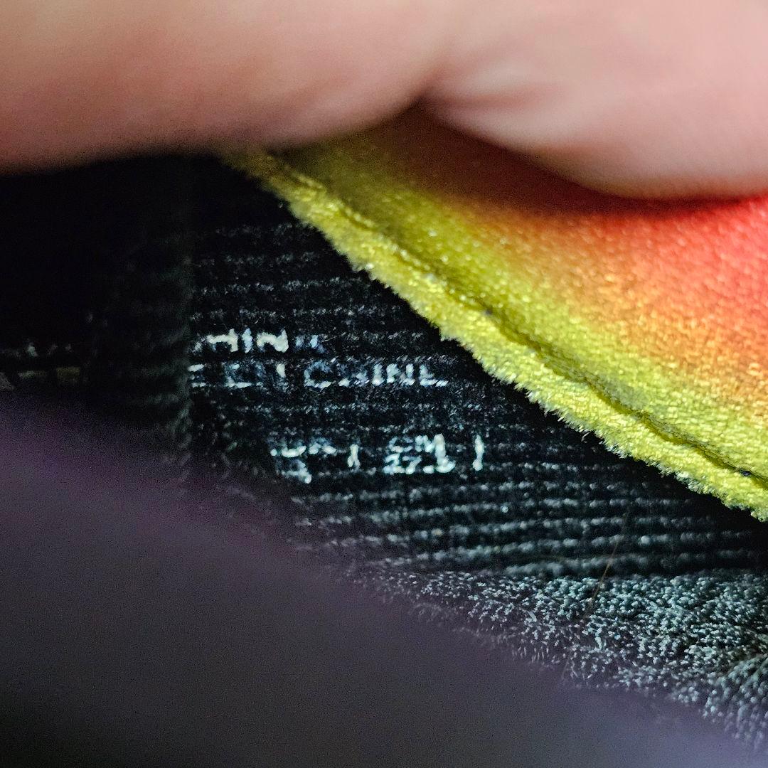 エアポジット アステロイド【27.5センチ】