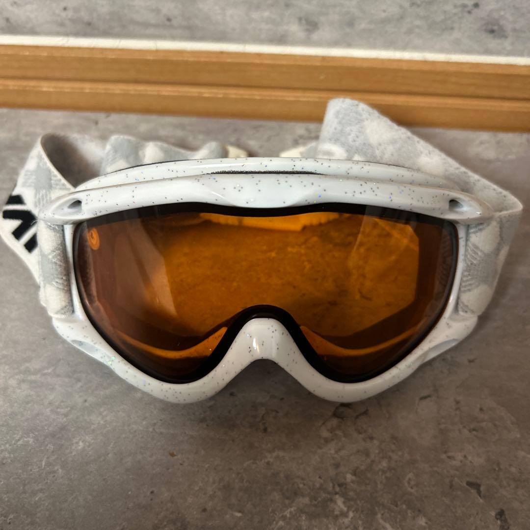 BURTON STERLING 140cm S/Mサイズ スノボセット ゴーグル