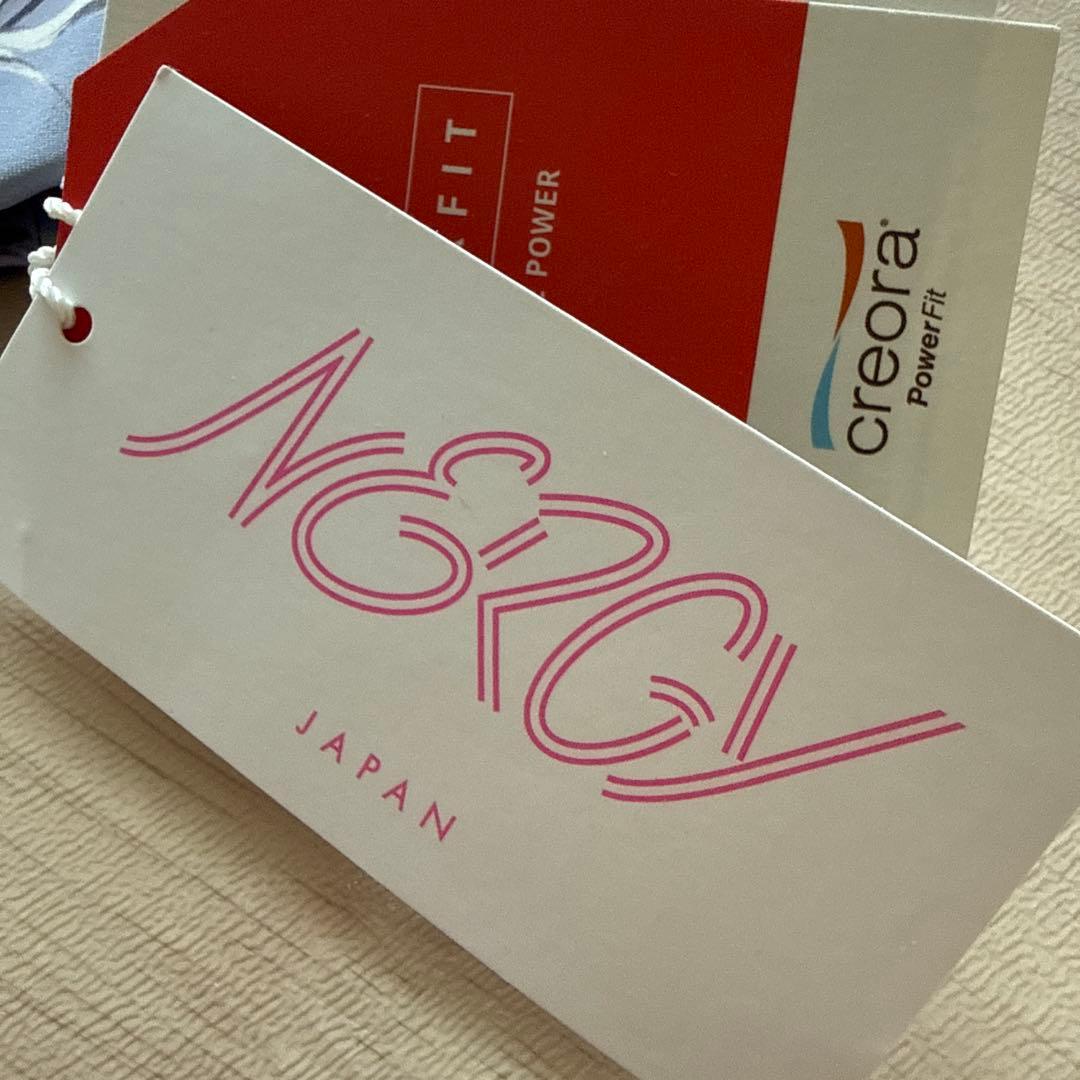 ☆未使用タグ付☆NERGYJAPAN水陸両用上下ウェアMサイズ