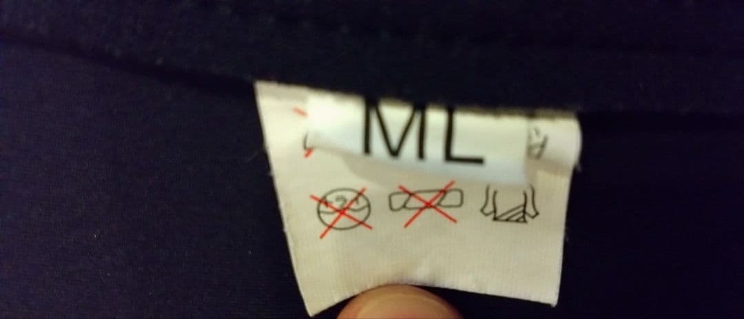 DOVE ブラック タッパー ジッパー付き