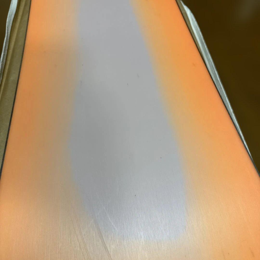 Burton 162cm スノーボード　バートン