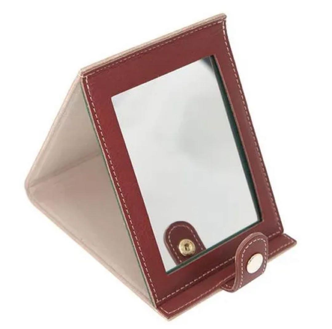 ドナルド・ダック & デイジー・ダック スタンドミラー