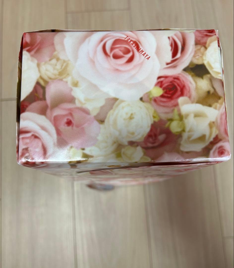 森伊蔵　極上の一滴（高島屋購入） 720ml