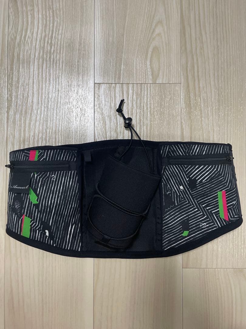 Answer4 NO LIMIT Sサイズ