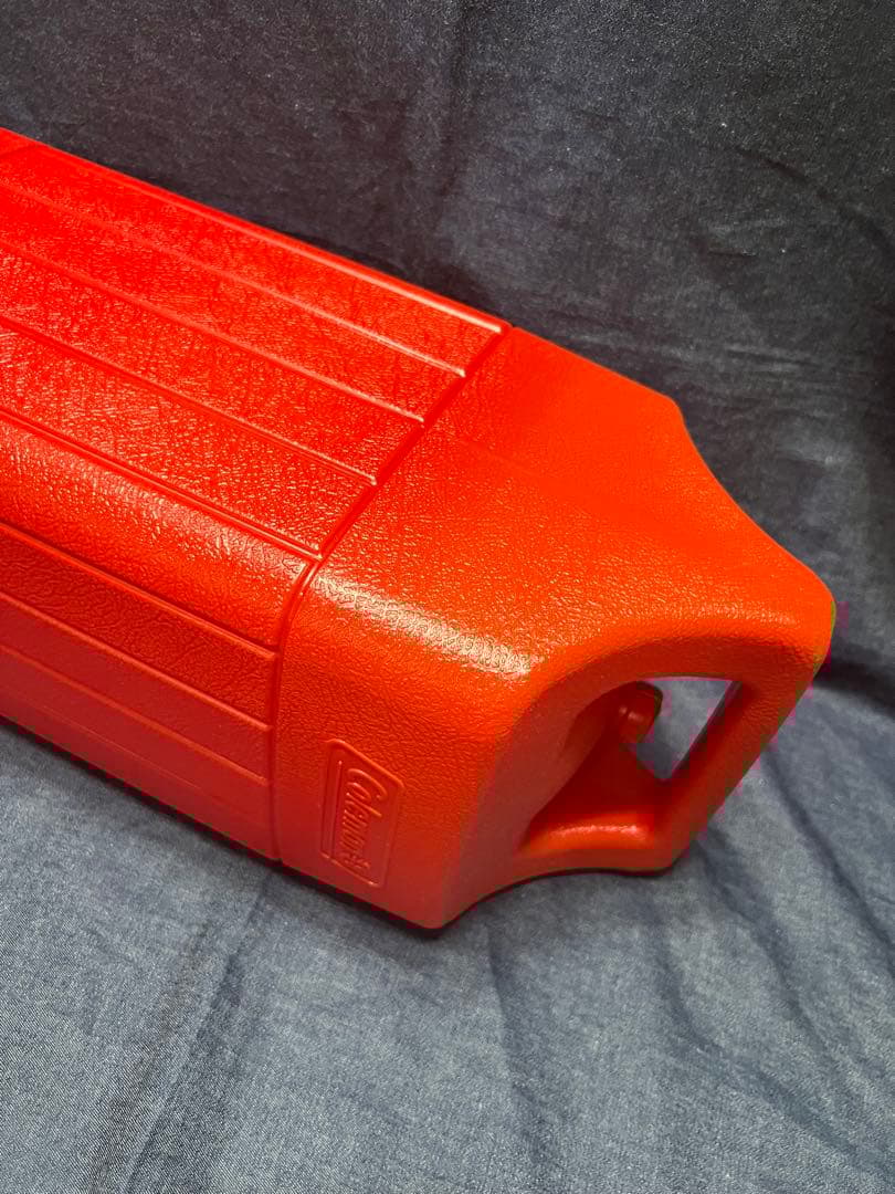 コールマン　ランタン MODEL290　ツーマントル