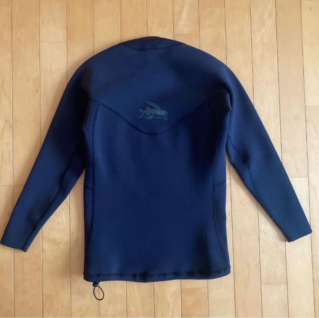 パタゴニア　ウェットスーツ　トップス　サーフィン　スイムウェア　アウトドア　海