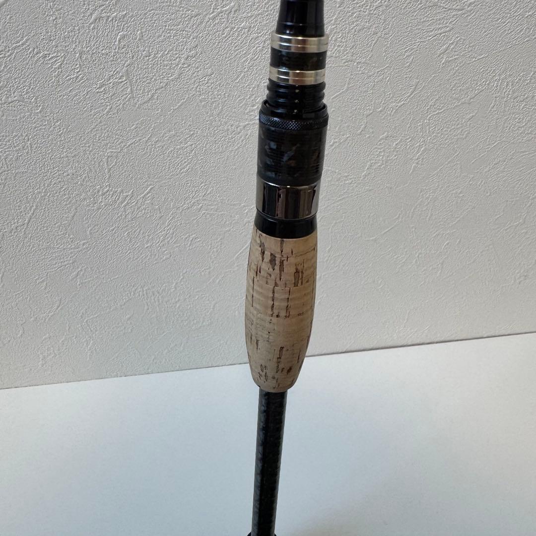 希少　エバーグリーン　EVERGREEN FACT HFAS-511MHST