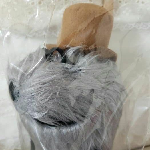 ☺️新品・タグ付・未開封☺️パペットスンスン★ポップアップストア★ぬいぐるみ3点