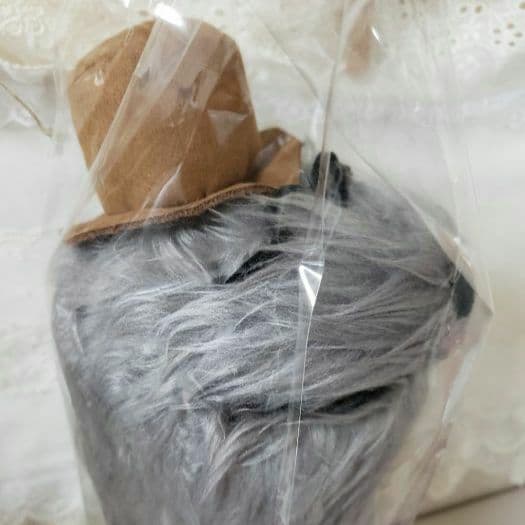 ☺️新品・タグ付・未開封☺️パペットスンスン★ポップアップストア★ぬいぐるみ3点