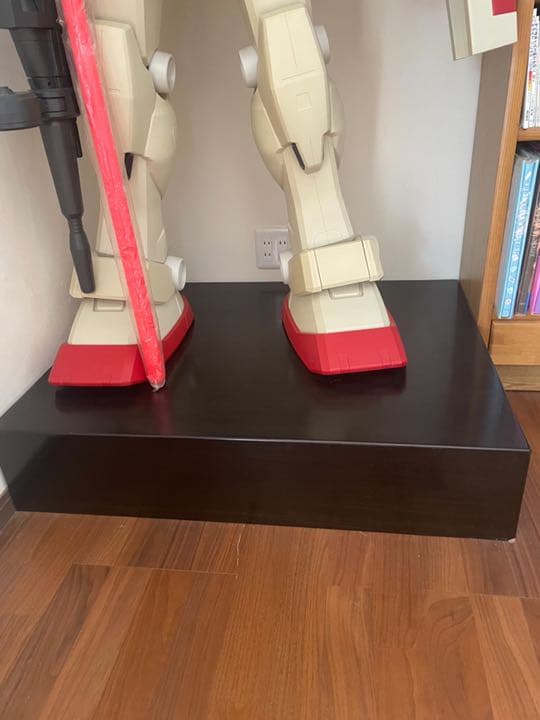 ロボット HY2M HYPER HYBRID MODEL RX-78-2