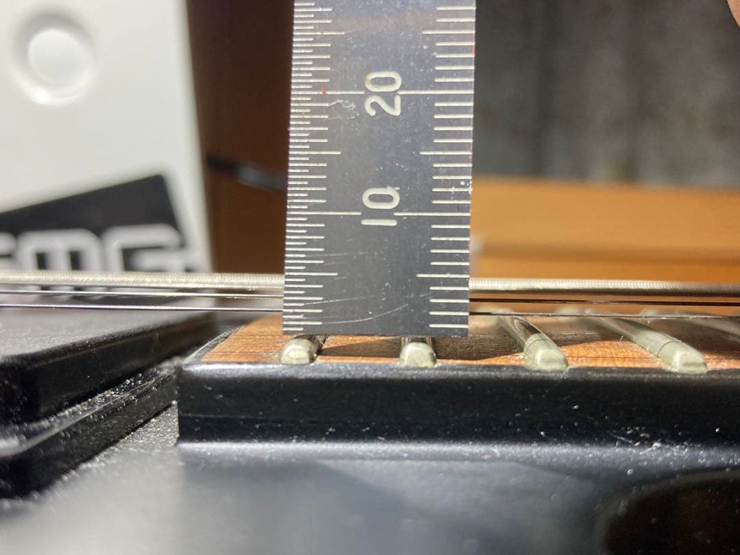 ギター LTD TE-401