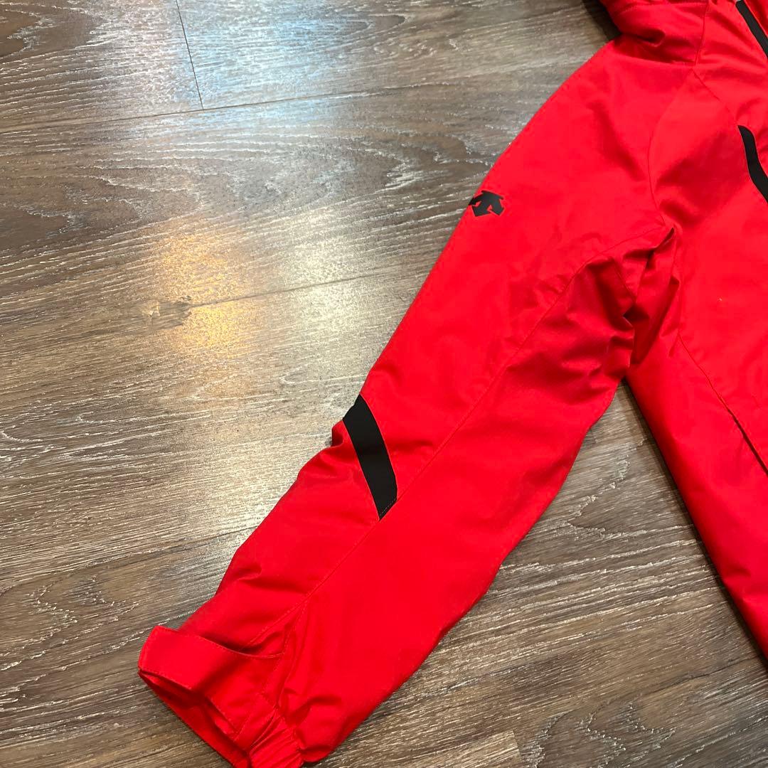 DESCENTE デサント セットアップ　上下　スキーウェア　M 男性　メンズ
