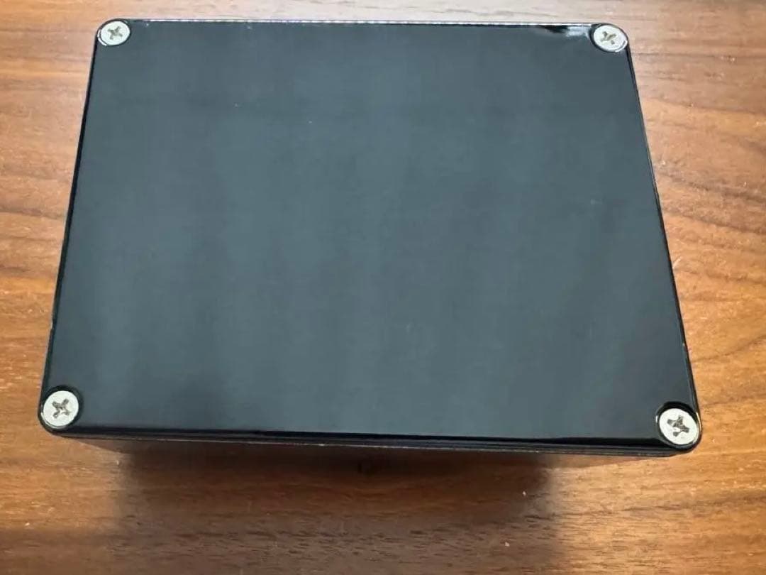 FOCUS-NX Limetone Audio シリアル1XX