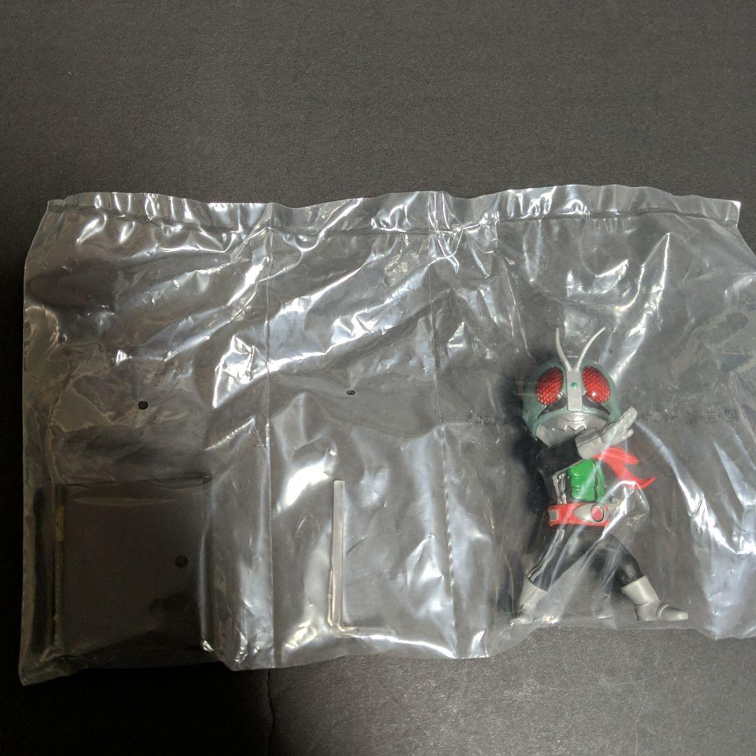 一番くじ 仮面ライダー 50th anniversary E賞 仮面ライダー1号