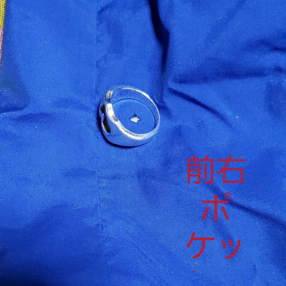 難あり。 ベンチコート プーマ。サイズ160。