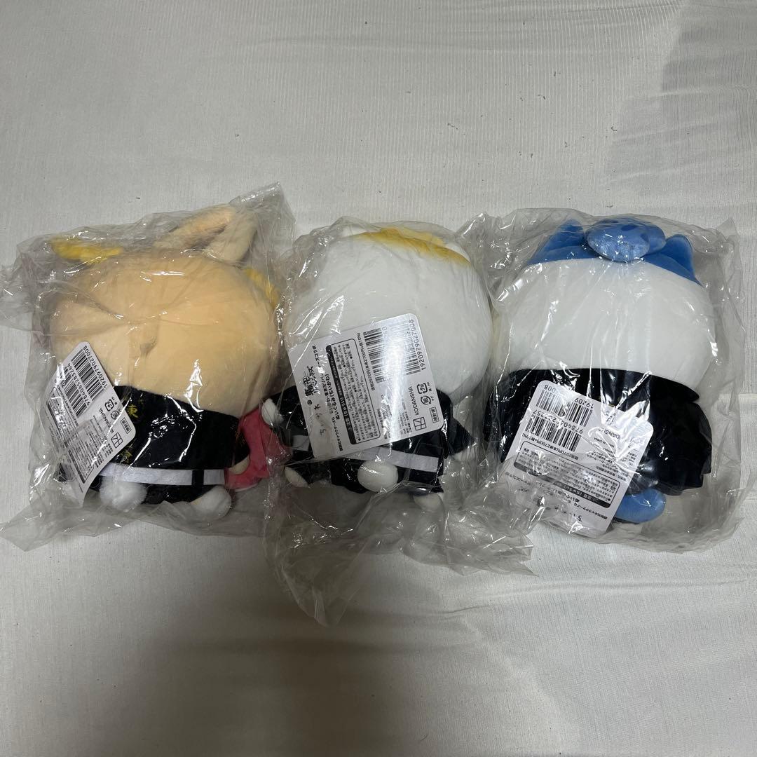 ちいリベ　血威華我　東京リベンジャーズ コラボ ちいかわ うさぎ ハチワレ