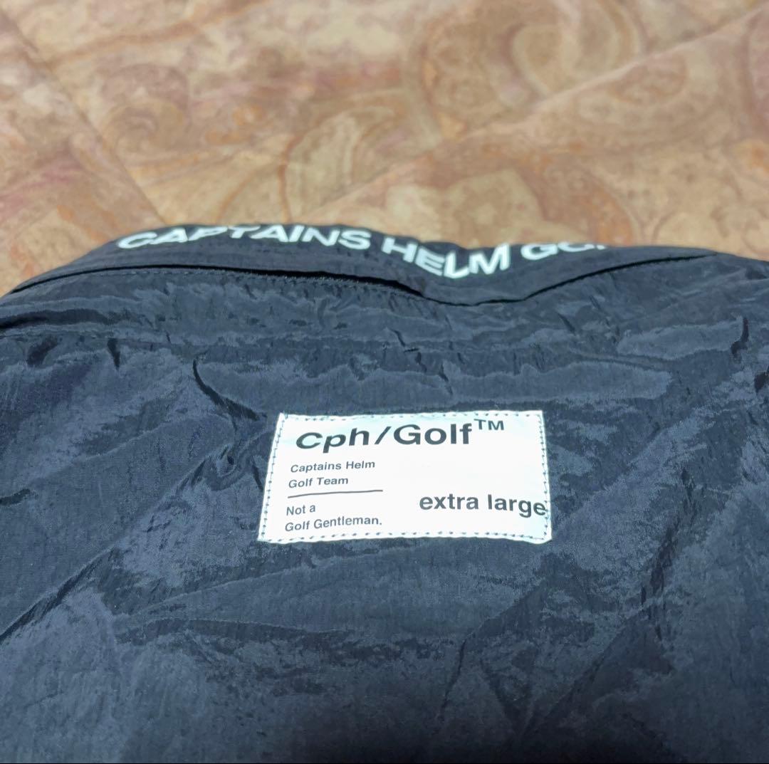 CaptainsHelmGolf CPHG キャプテンズヘルムゴルフ