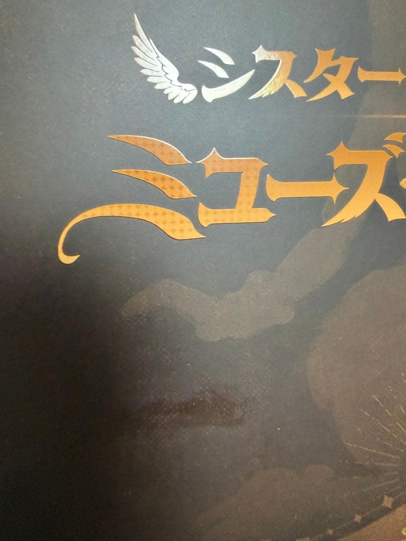 【ジャンク品】シスター・サキュバス&小青龍(表情パーツ1個欠品) セット