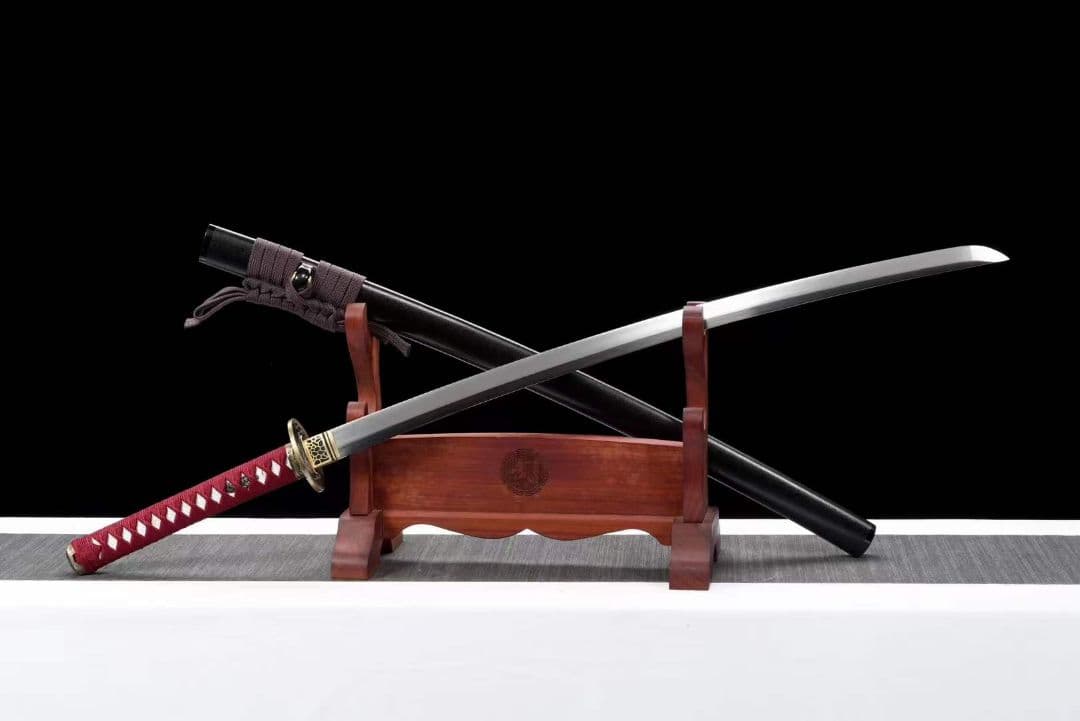 【筑心】20230420   武具　刀装具　日本刀　模造刀 居合刀