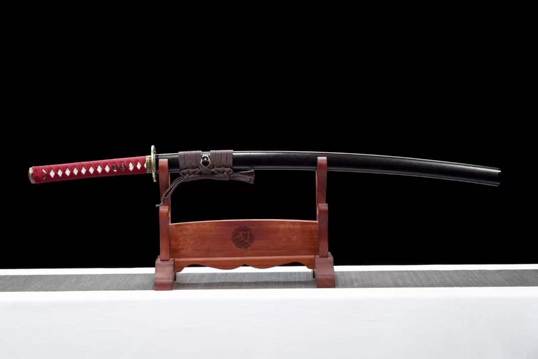 【筑心】20230420   武具　刀装具　日本刀　模造刀 居合刀