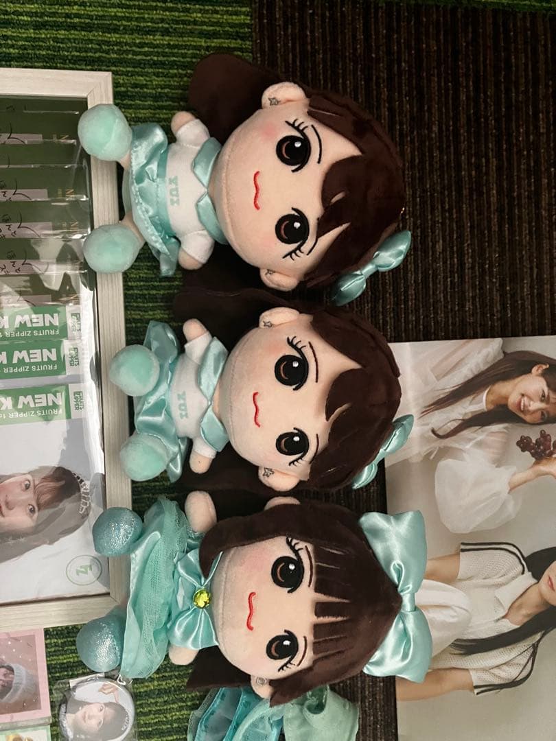 バラ売り可⭕️値下げ交渉⭕️櫻井優衣グッズまとめ売り