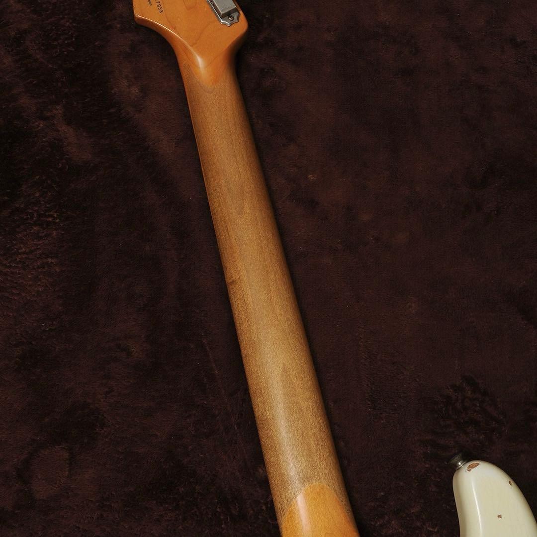Fender Road Worn 60s STRATOCASTER②
