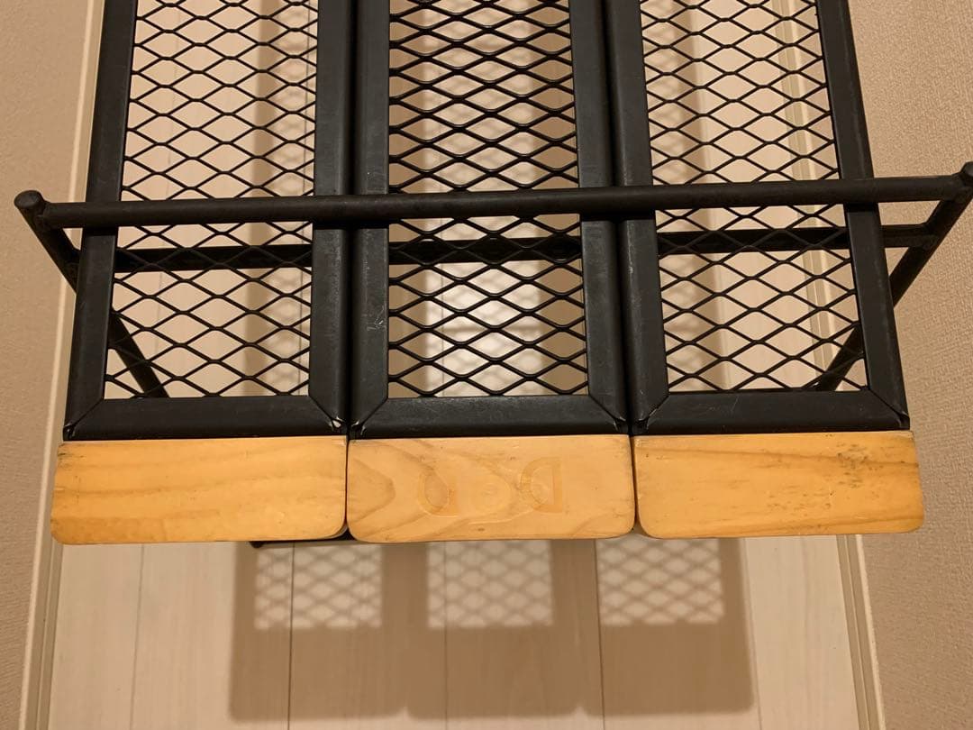 DOD テキーラテーブル