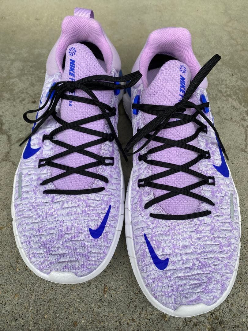 Nike Free RUN 5.0 (ナイキフリーラン5.0ネクスト)24.5㌢