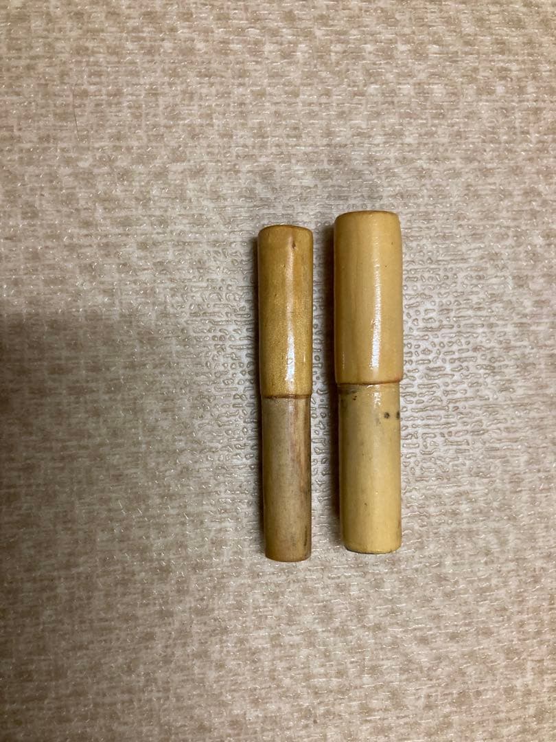 SHIMANO シマノ 朱紋峰 先ぬけ 16尺 へら竿 ヘラブナ