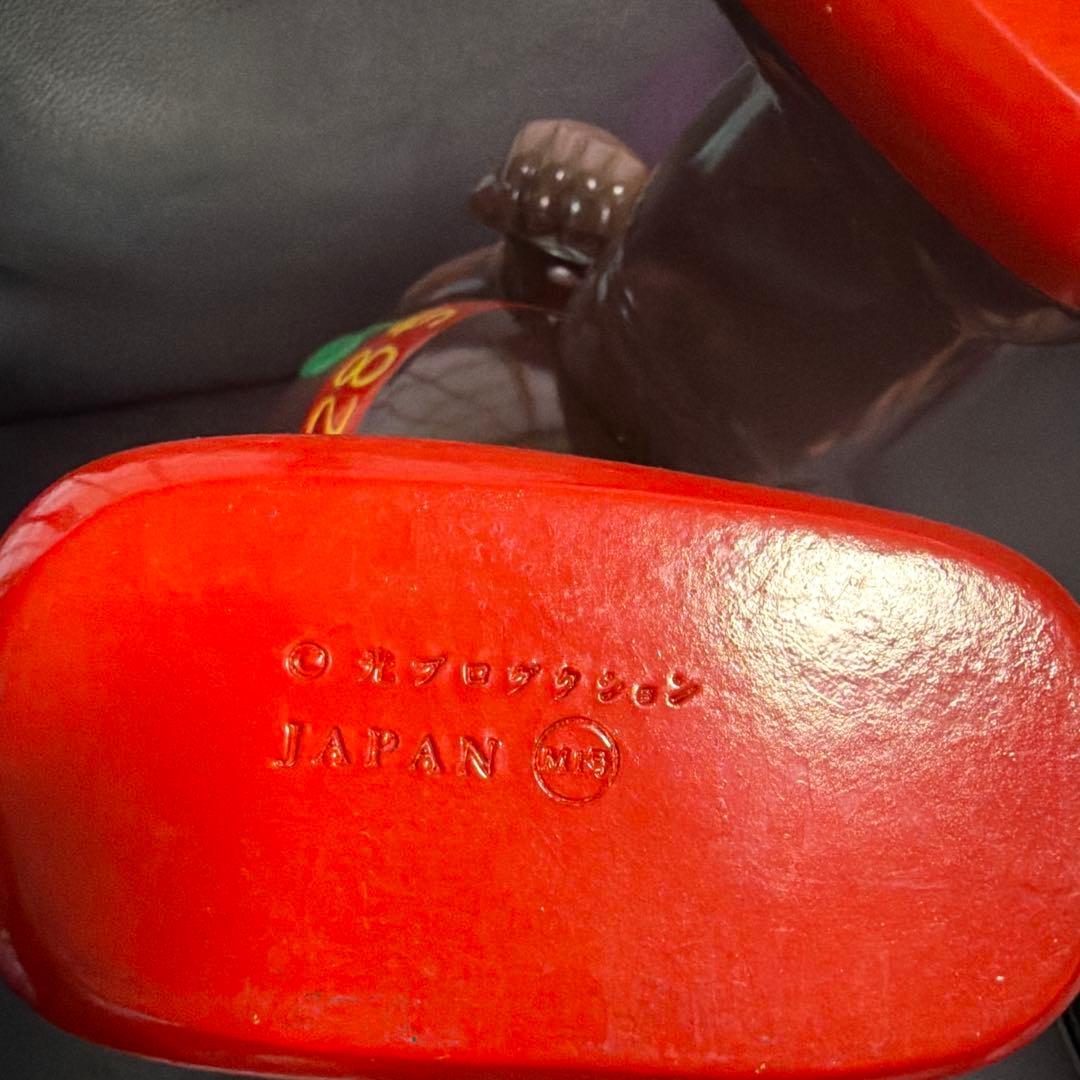 マ*ル様 鉄人28号 フィギュア