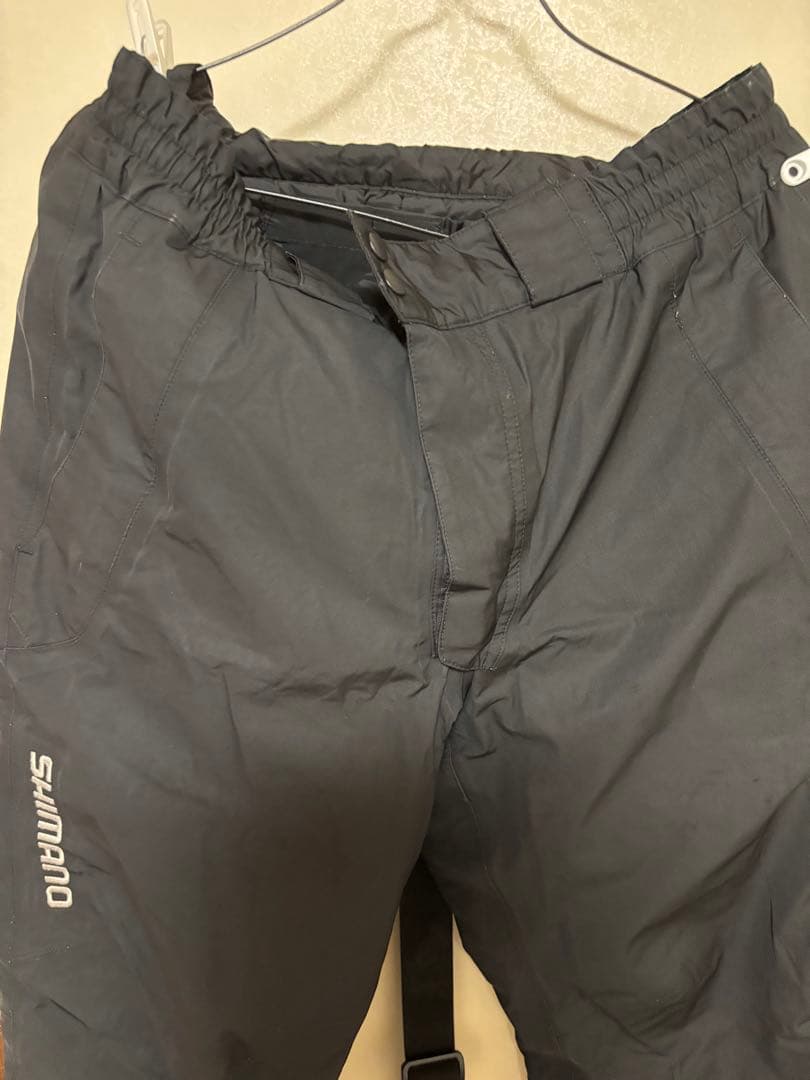 NEXUS フィッシングスーツ 上下セット