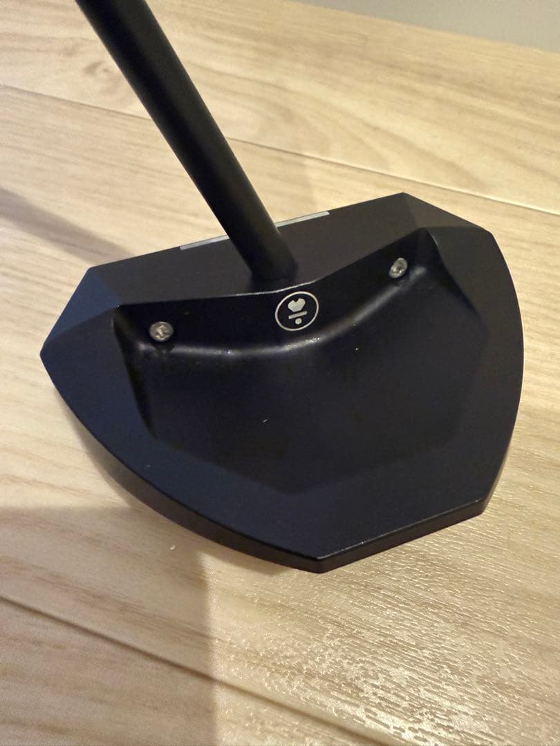 【極美品】L.A.B. GOLF OZ.1i パター 35インチ 保証書付