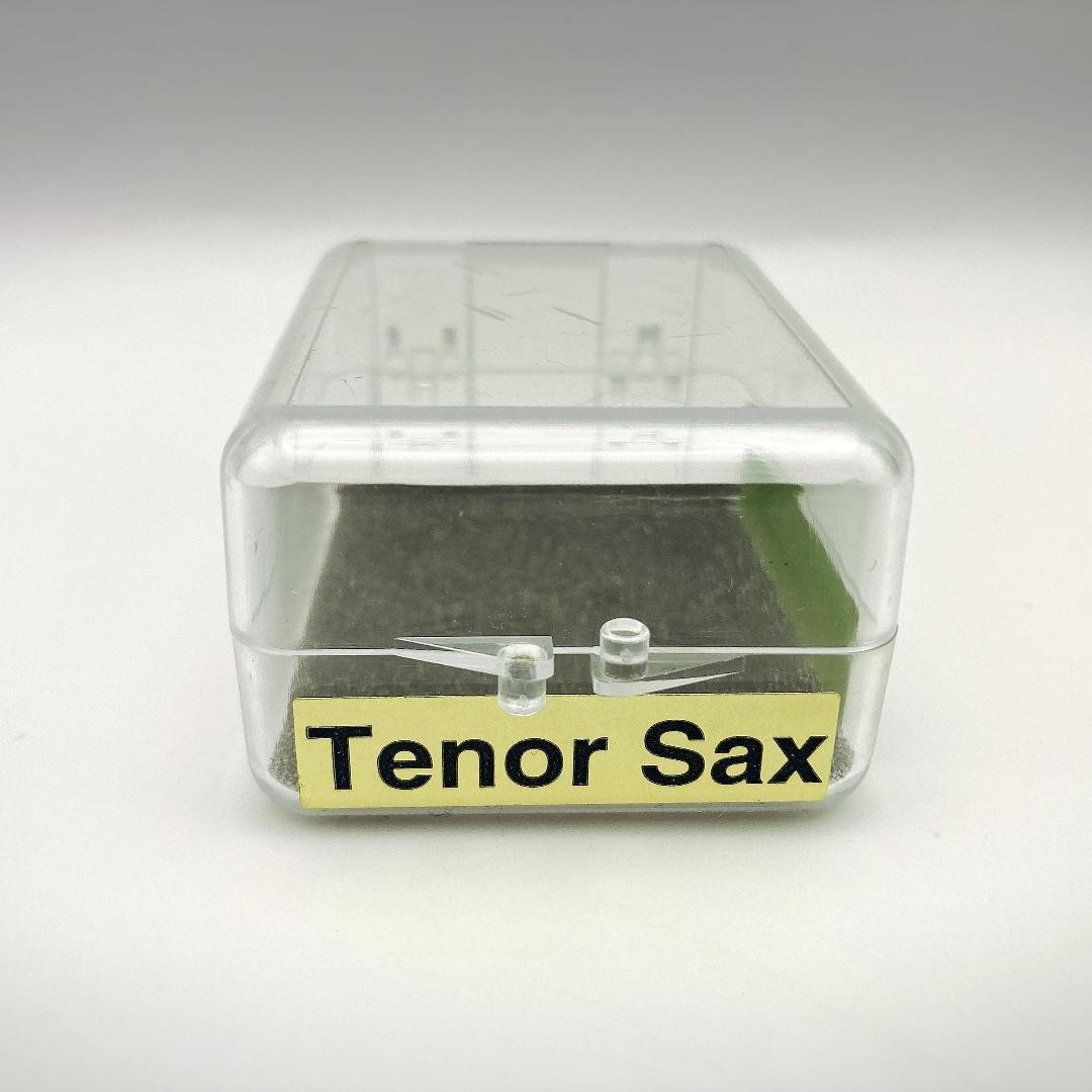 美品 Selmer Paris 純正 テナーサックス用リガチャー GP ハリソン