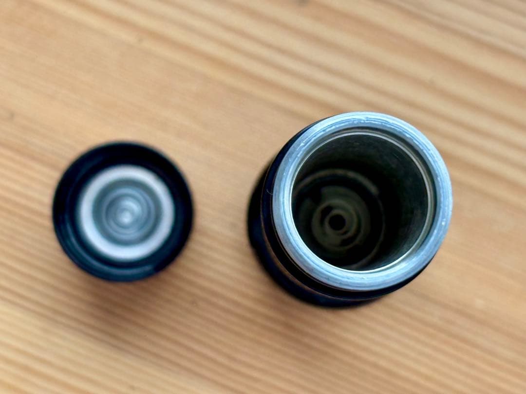 トイガン SURE FIRE 6P