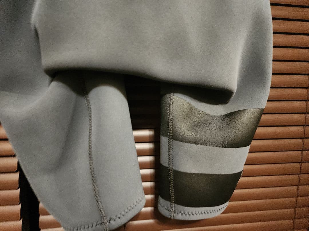 hurley ウエットスーツ　シーガル&スプリング　セット　中古