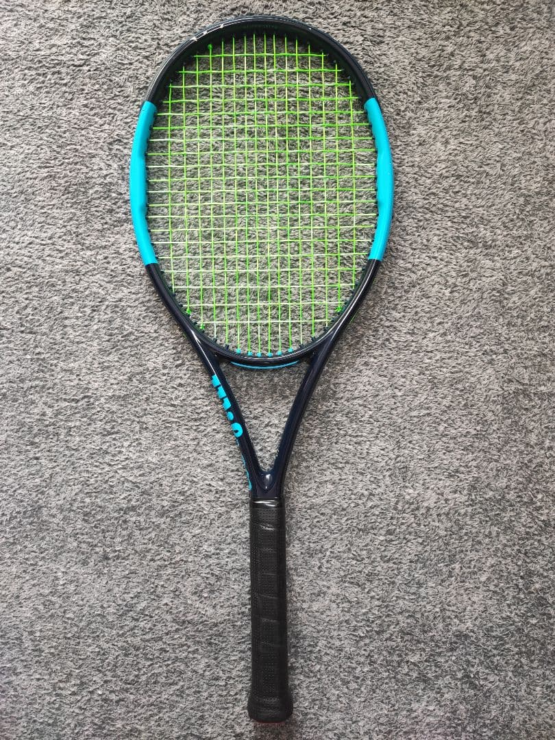 テニスラケット wilson ultra tour 95 G3